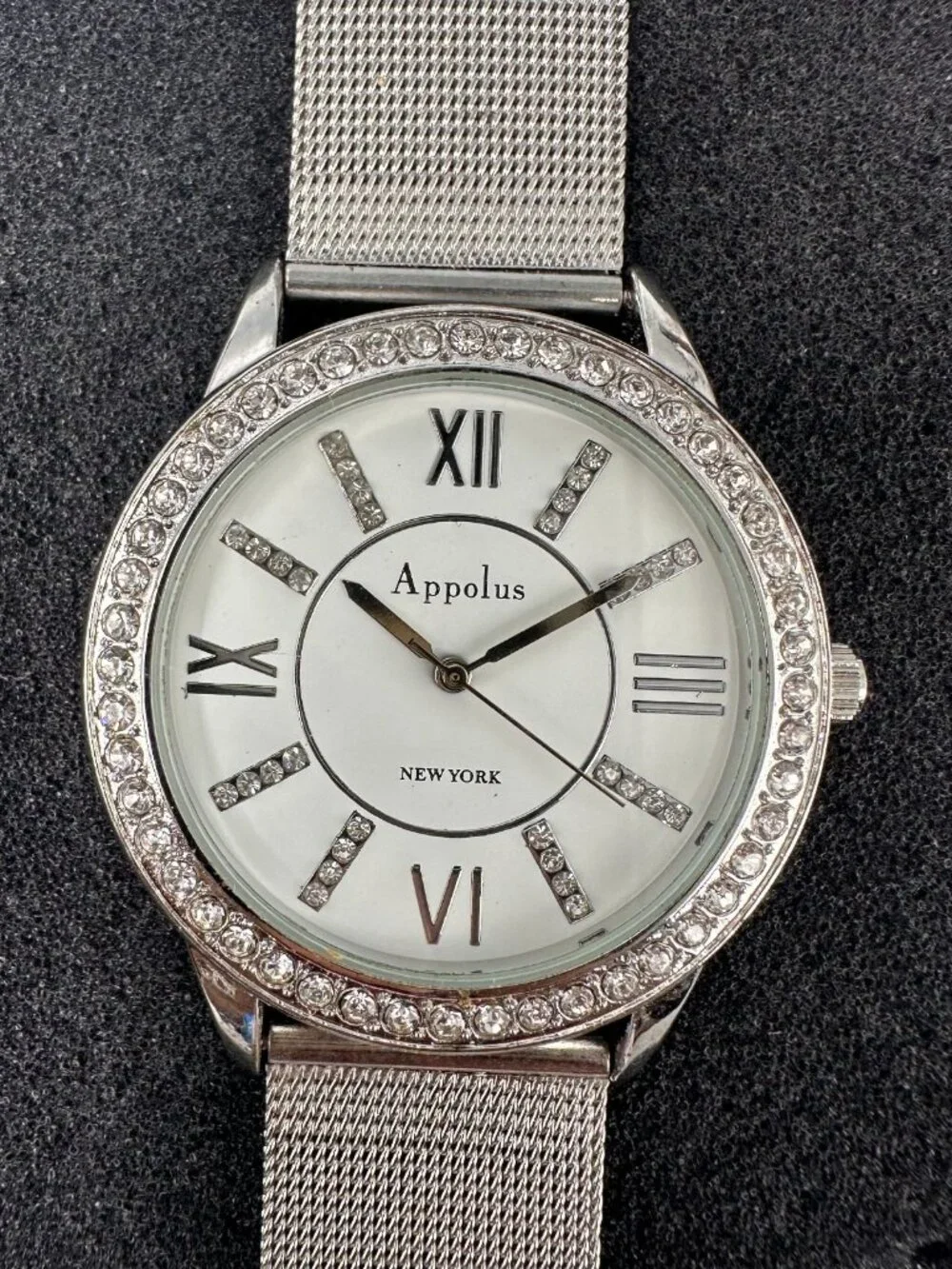 Appolus watch womens